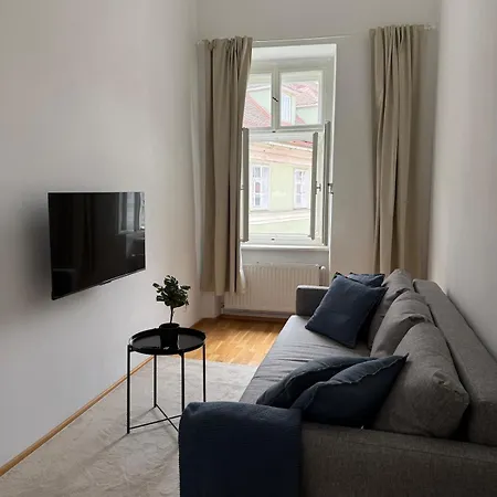 Appartamento Stylish Located In The Heart Of Downtown
