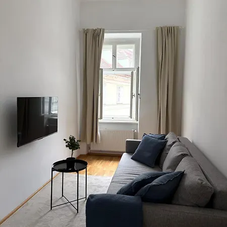 Stylish Located In The Heart Of Downtown